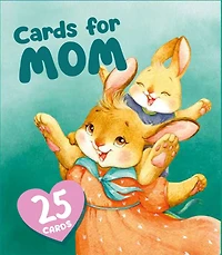 I Love You, Mom