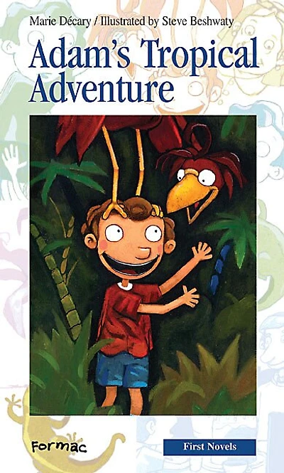 Adam's Tropical Adventure