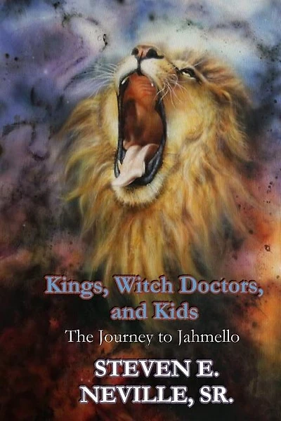 Kings, Witch Doctors, and Kids: The Journey to Jahmello