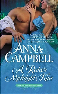A Rake's Midnight Kiss