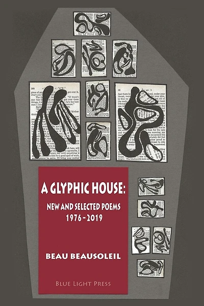 A Glyphic House: New And Selected Poems 1976 - 2019