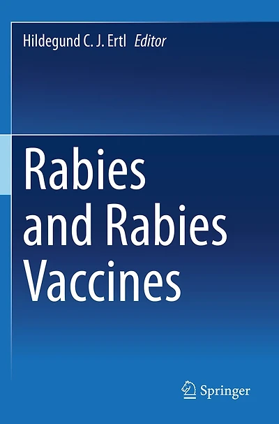 Rabies And Vaccines