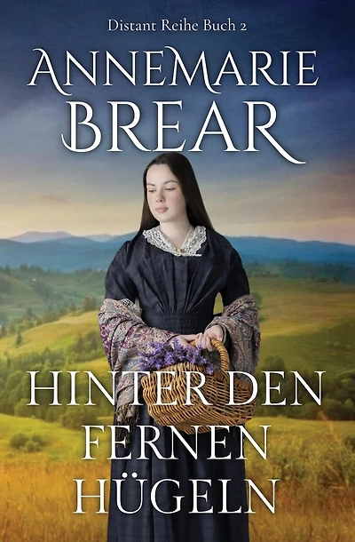 Hinter den fernen Hügeln