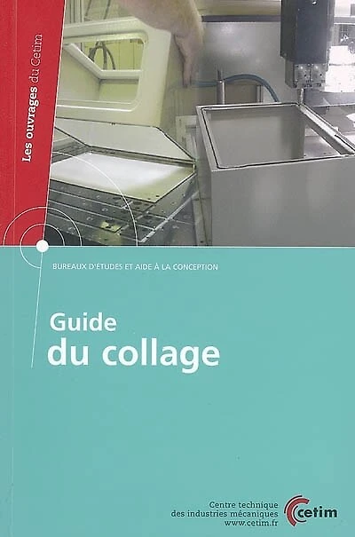 Guide du collage