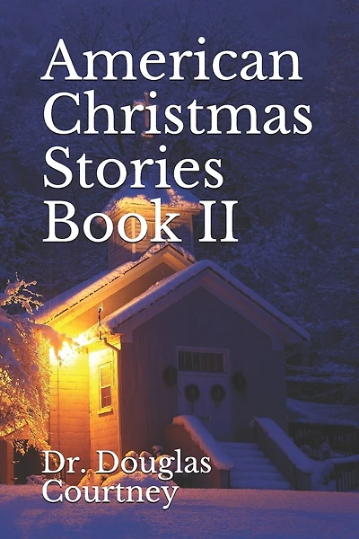 American Christmas Stories Book II