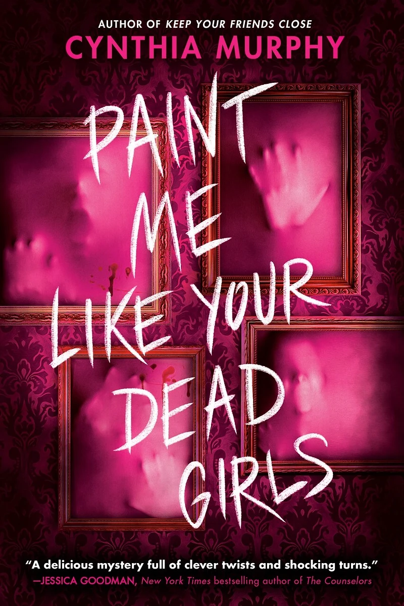 Paint Me Like Your Dead Girls