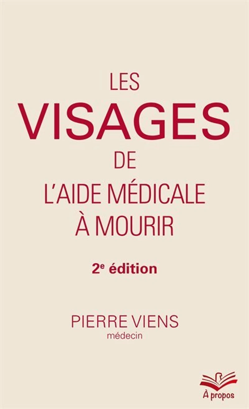 Les visages de l'aide médicale à mourir