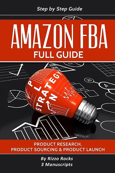 Amazon Fba: Full Guide