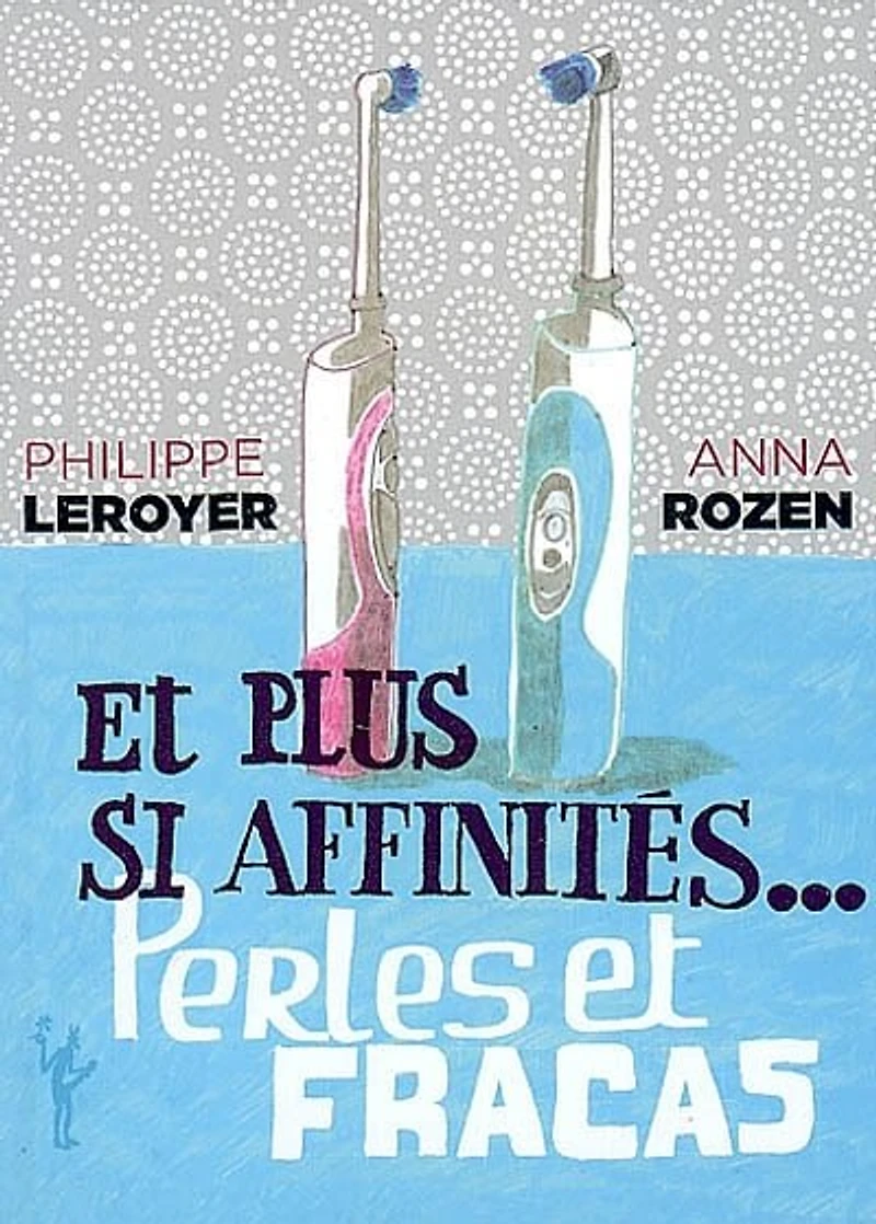 Et plus si affinités... : perles et fracas: perles et fracas
