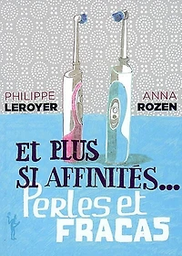 Et plus si affinités... : perles et fracas: perles et fracas
