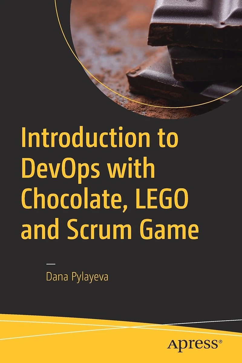 DevSecOps Adventures: A Game-Changing Approach with Chocolate, LEGO, and Coaching Games