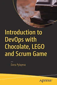 DevSecOps Adventures: A Game-Changing Approach with Chocolate, LEGO, and Coaching Games