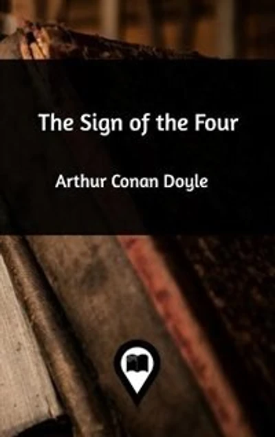 The Sign of the Four