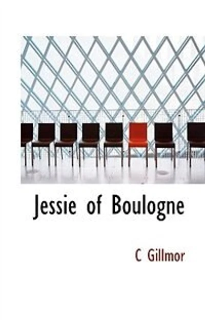 Jessie of  Boulogne