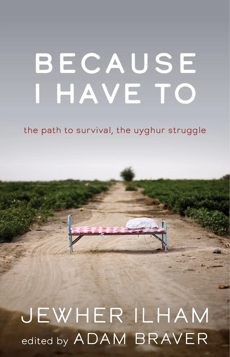 Because I Have To: The Path to Survival, The Uyghur Struggle