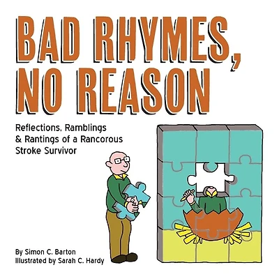 Bad Rhymes, No Reason