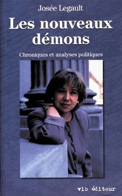 NOUVEAUX DEMONS -LES