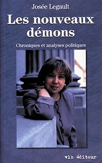 NOUVEAUX DEMONS -LES