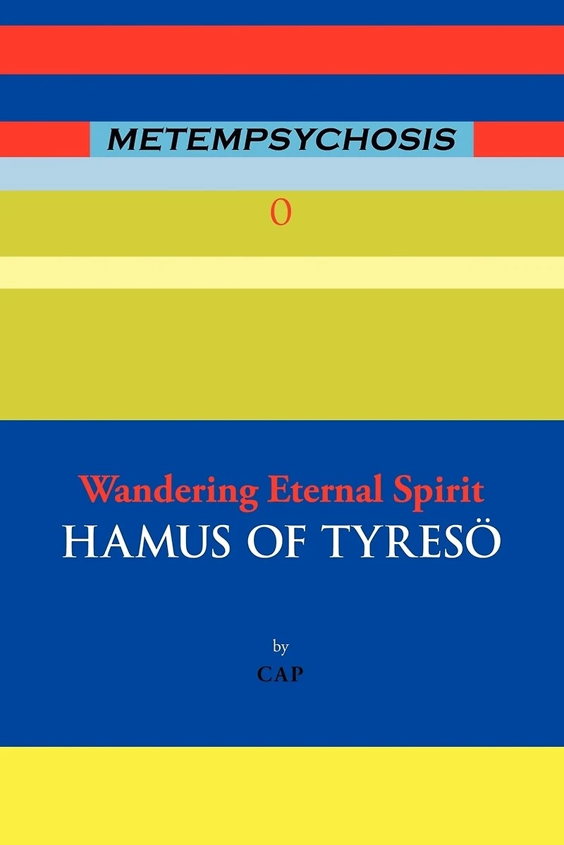 Metempsychosis: Wandering Eternal Spirit