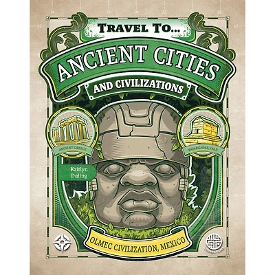 Ancient Cities and Civilization