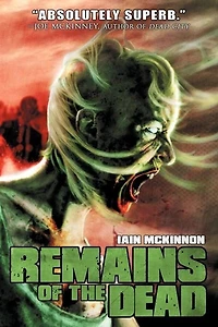 Remains Of The Dead