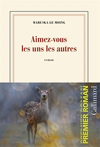 Aimez-vous les uns autres