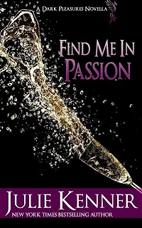 Find Me in Passion: Mal and Christina's Story, Part 3