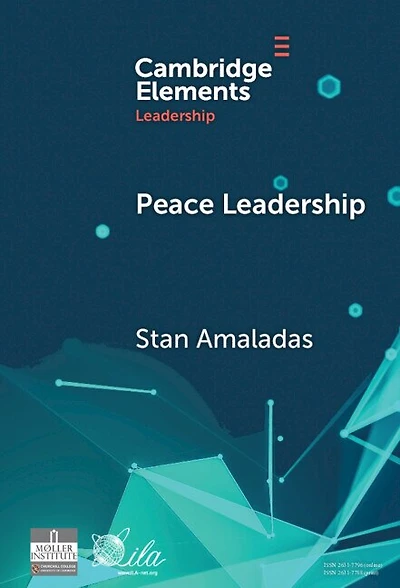 Peace Leadership: A Story of Dwelling