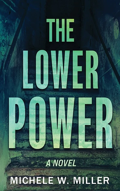 The Lower Power: Library Edition