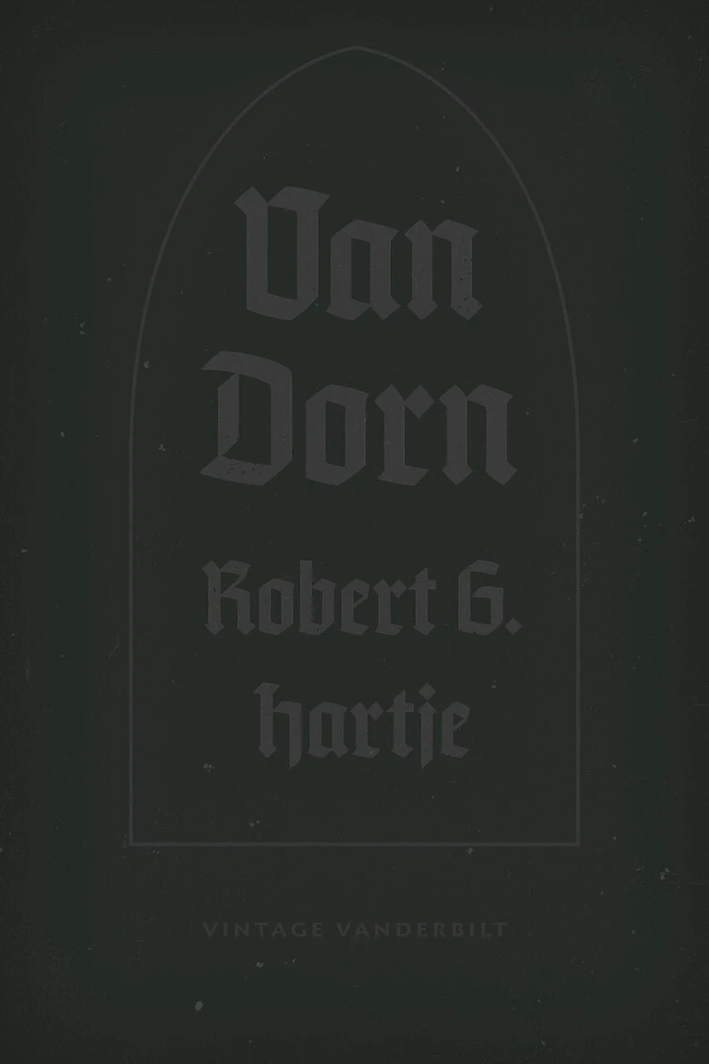 Van Dorn: The Life and Times of a Confederate General