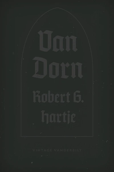 Van Dorn: The Life and Times of a Confederate General