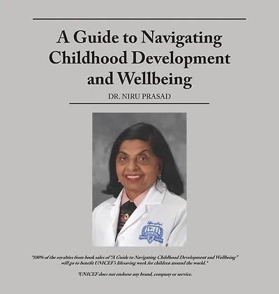 A Guide to Navigating Childhood Development and Wellbeing