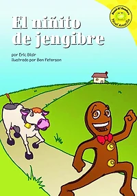 El ninito de jengibre (The Gingerbread Man)