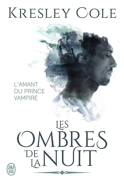 L' amant du prince vampire