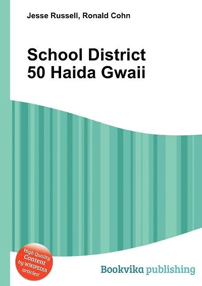 School District 50 Haida Gwaii