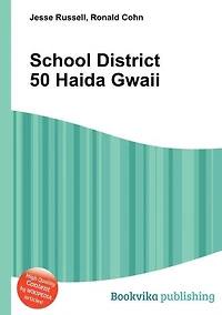 School District 50 Haida Gwaii