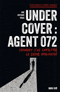 UNDERCOVER  agent 072: 072