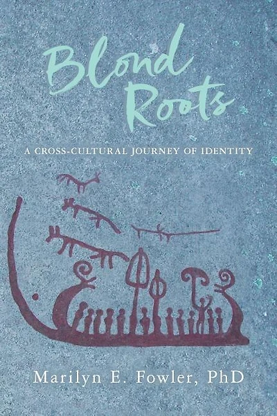Blond Roots: A Cross-Cultural Journey of Identity