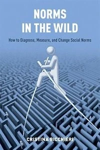 Norms the Wild: How to Diagnose, Measure, and Change Social