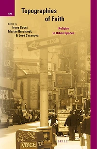 Topographies of Faith: Religion Urban Spaces