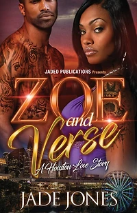 Zoe and Verse: A Houston Love Story
