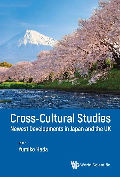 Cross-cultural Studies: Newest Developments Japan And The Uk