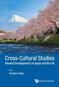 Cross-cultural Studies: Newest Developments Japan And The Uk