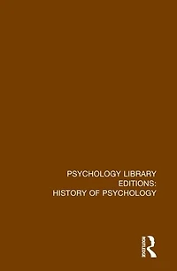 Temperament: A Survey Of Psychological Theories