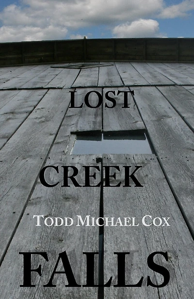Lost Creek Falls