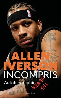 Incompris: autobiographie