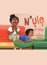 N'ụlọ: At Home