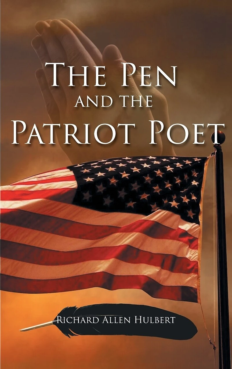 the Pen & Patriot Poet