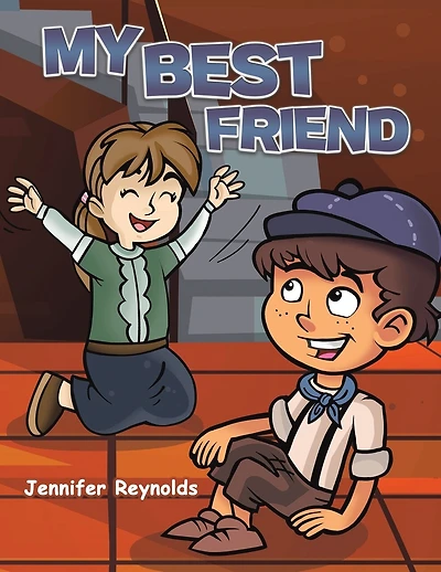 My Best Friend