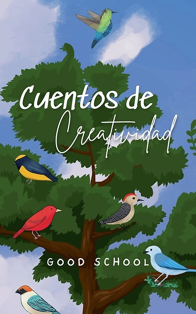 Cuentos de Creatividad